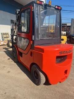 chariot elevateur starke diesel 2016 valtrem